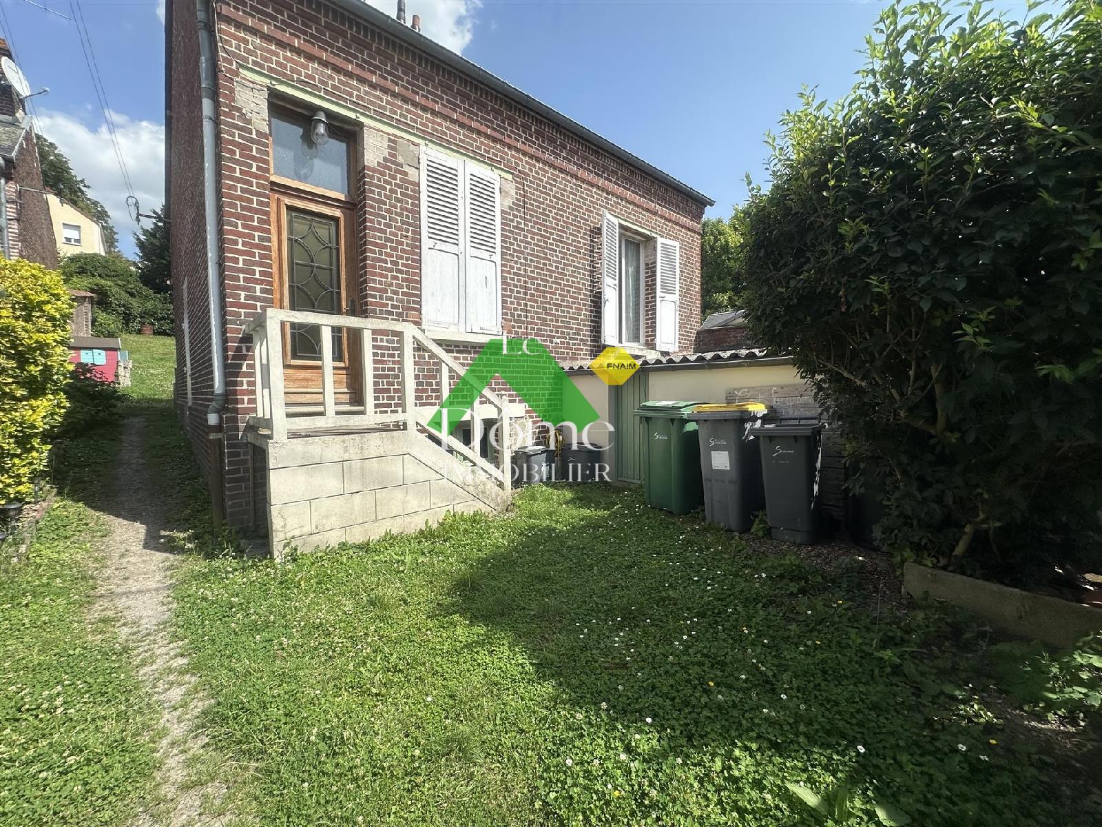 Maison 4 pièces - 83m² - MERU