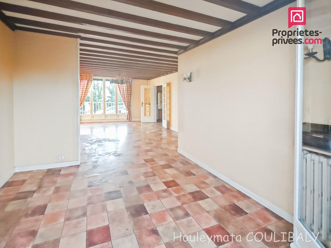 Maison 4 pièces - 82m² - LE HAVRE