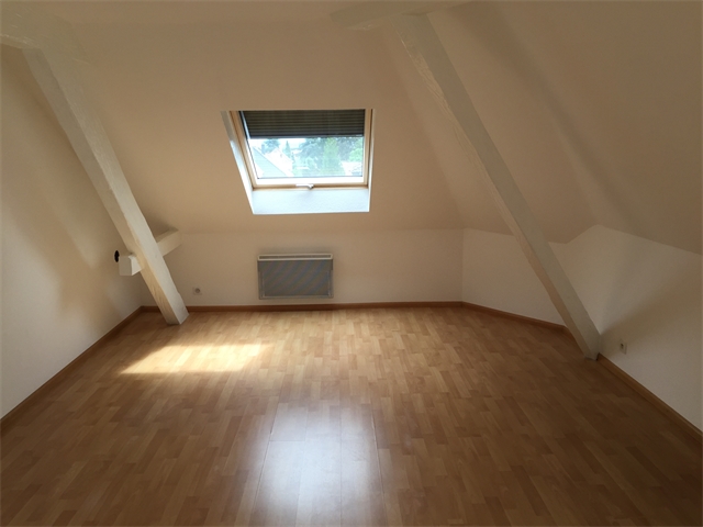 Appartement 2 pièces - 56m²