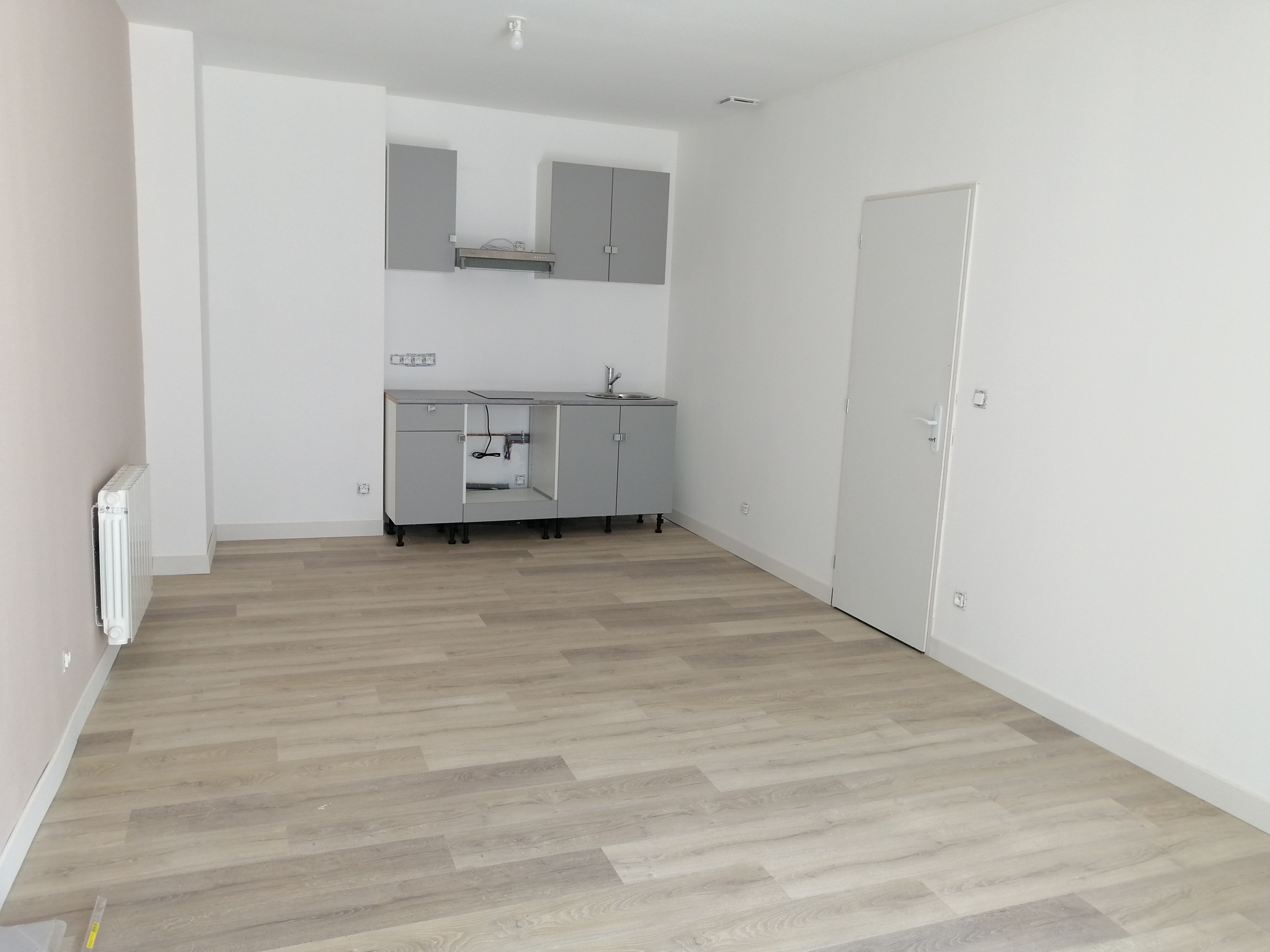 Appartement 2 pièces - 40m² - LA FLECHE