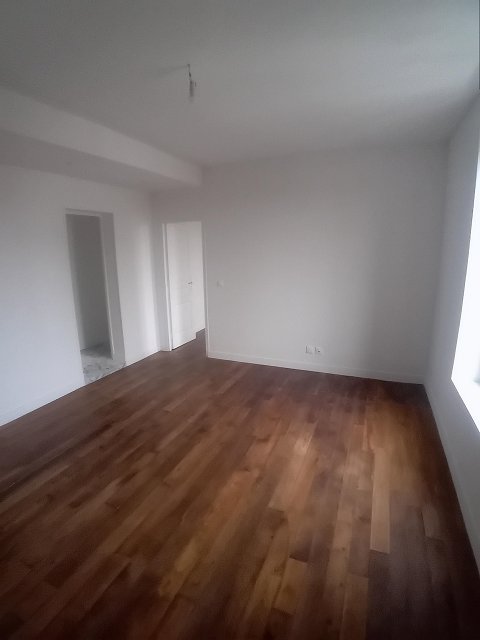 Appartement 3 pièces - 60m²