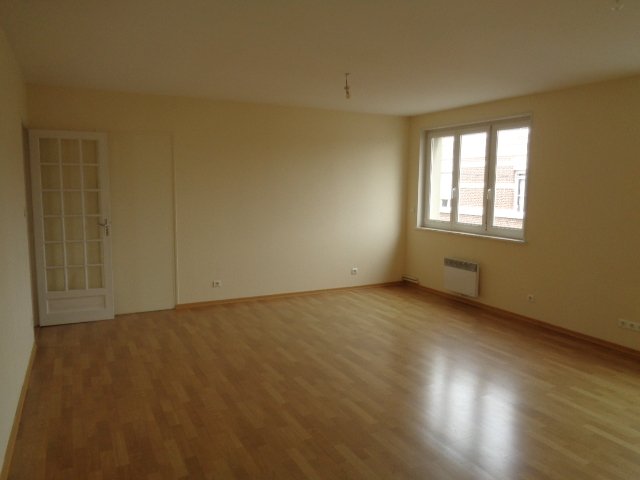 Appartement 5 pièces - 80m²