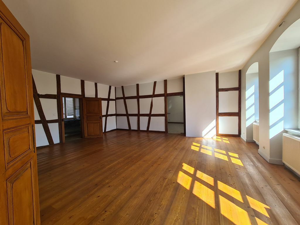 Appartement 6 pièces - 210m² - WISSEMBOURG