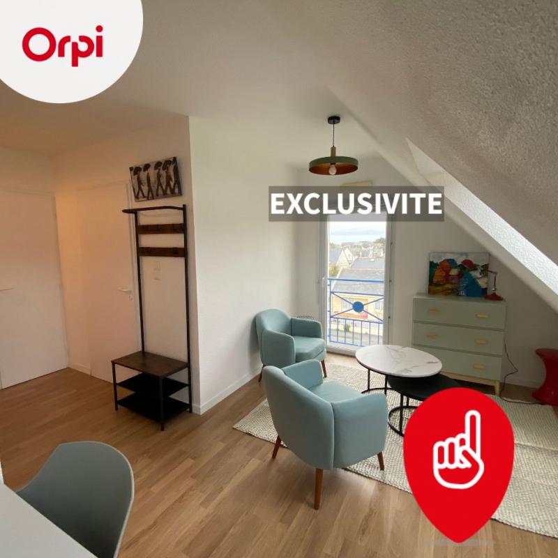 Appartement 1 pièce - 30m² - LE CROISIC