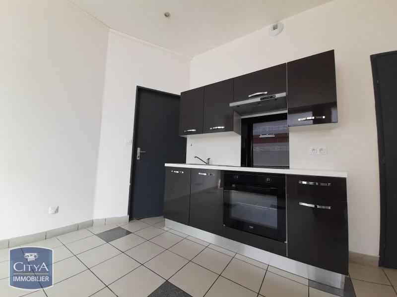 Appartement 1 pièce - 29m² - ARMENTIERES