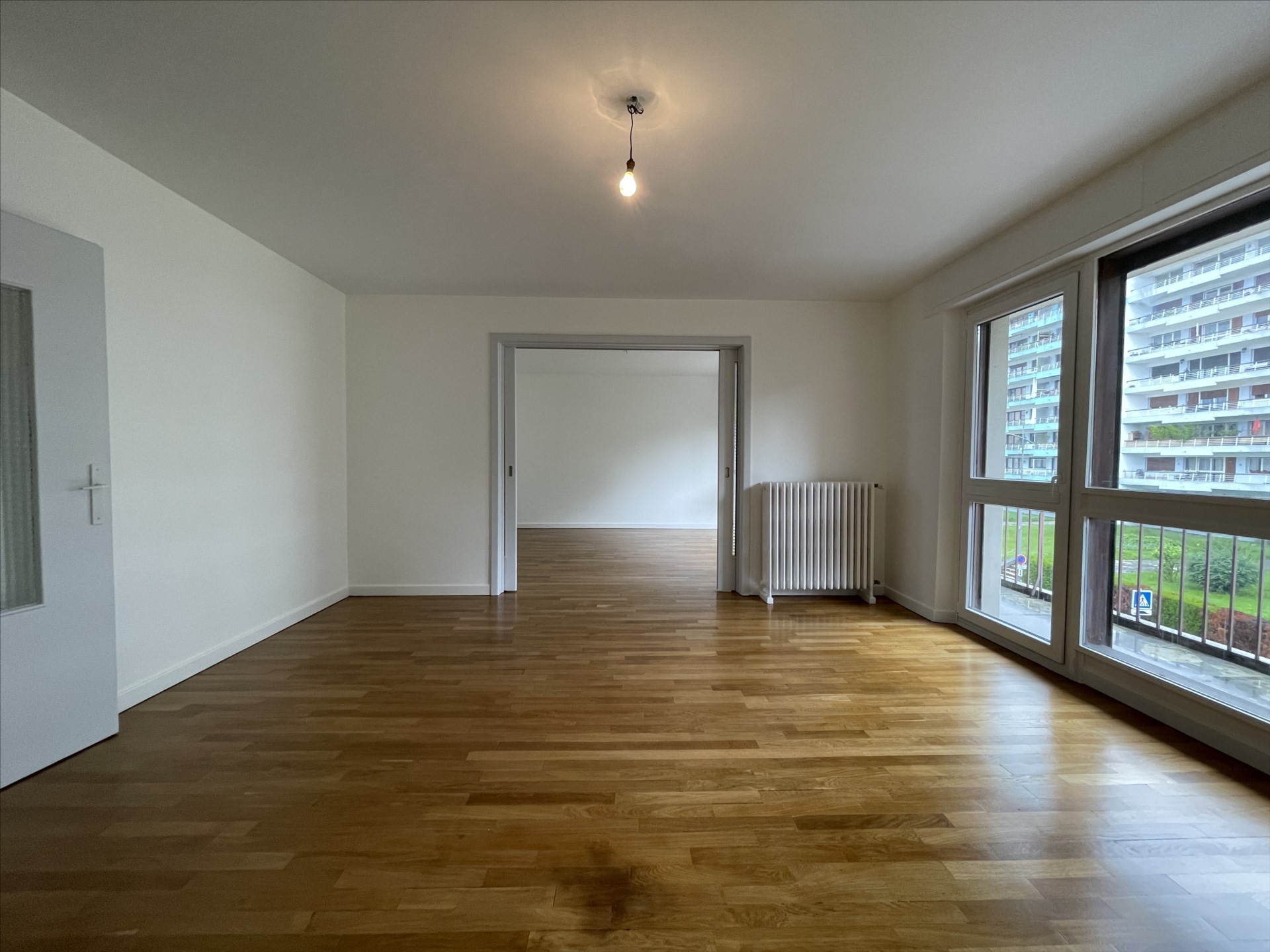 Appartement 4 pièces - 96m²