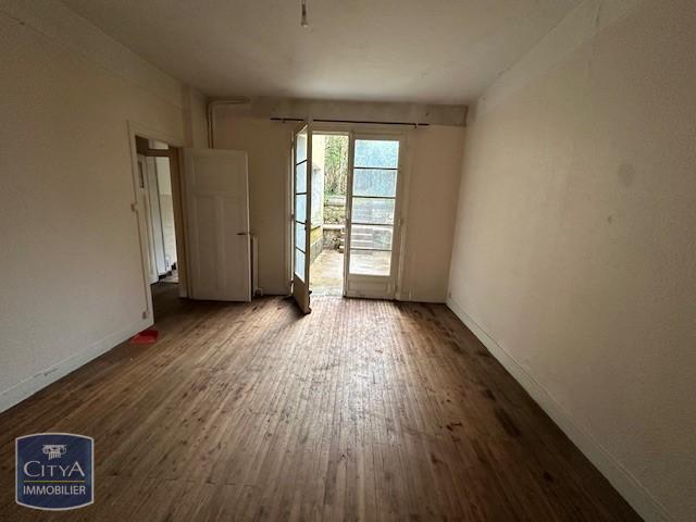 Maison 4 pièces - 115m² - NIORT