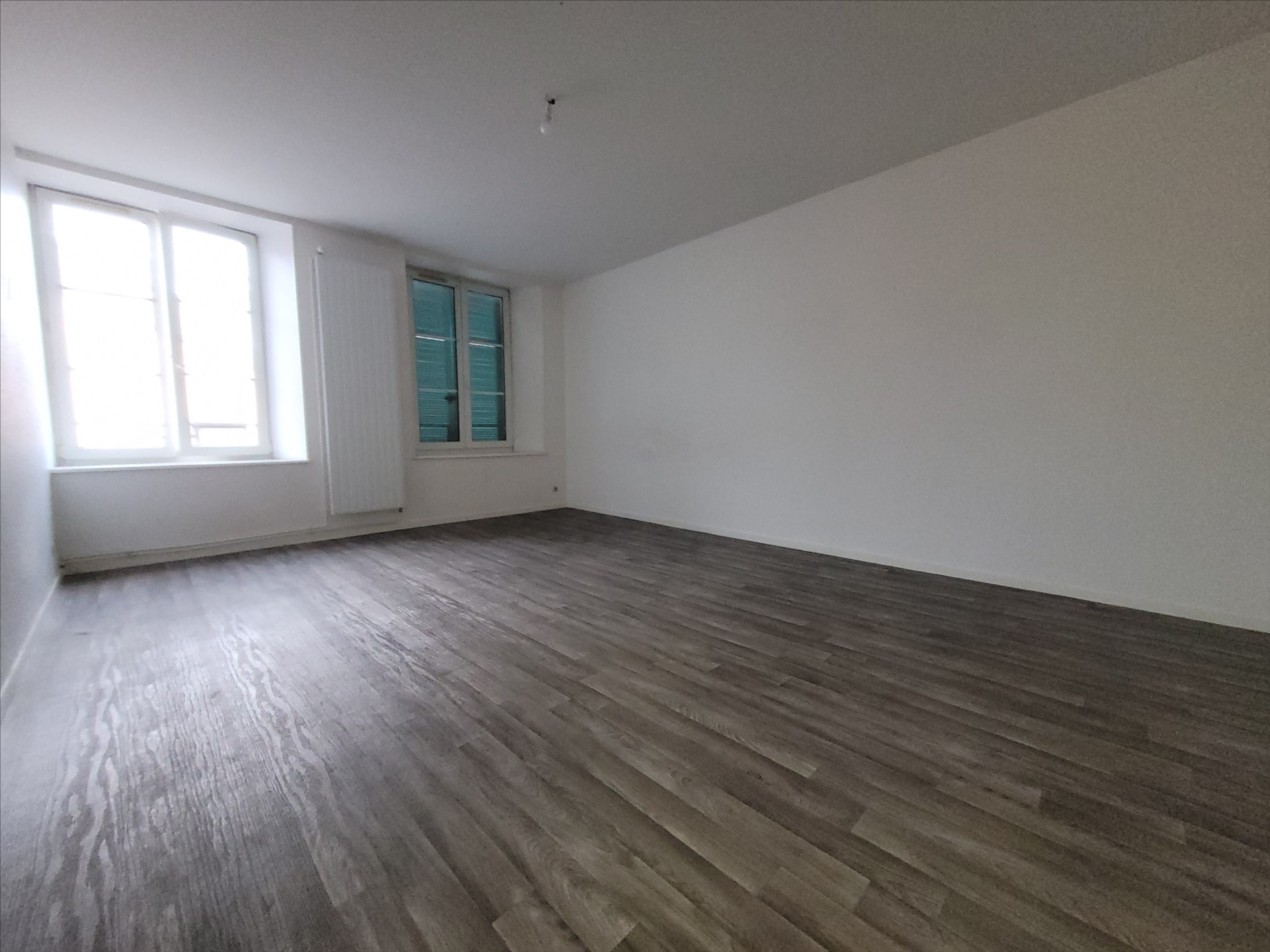 Appartement 3 pièces - 89m²