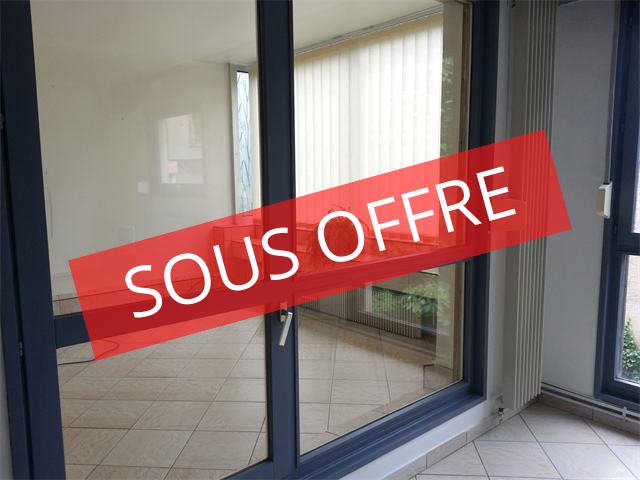 Appartement 4 pièces - 94m²