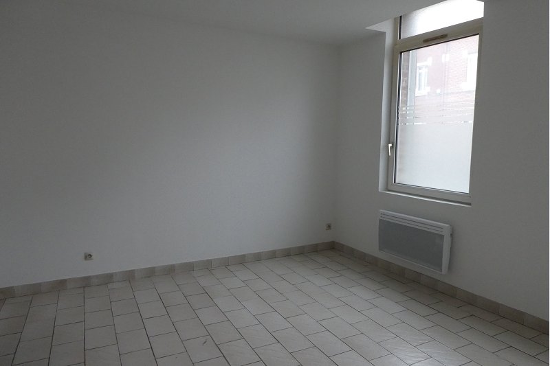 Appartement 4 pièces - 30m²