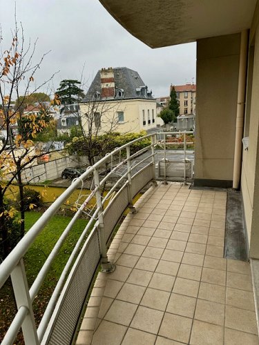 Appartement 2 pièces - 56m²