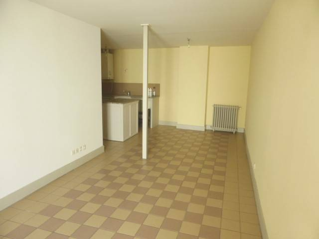 Appartement 3 pièces - 63m² - CARCASSONNE