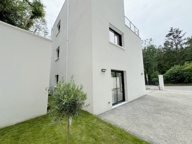 Maison 7 pièces - 149m² - VILLENNES SUR SEINE