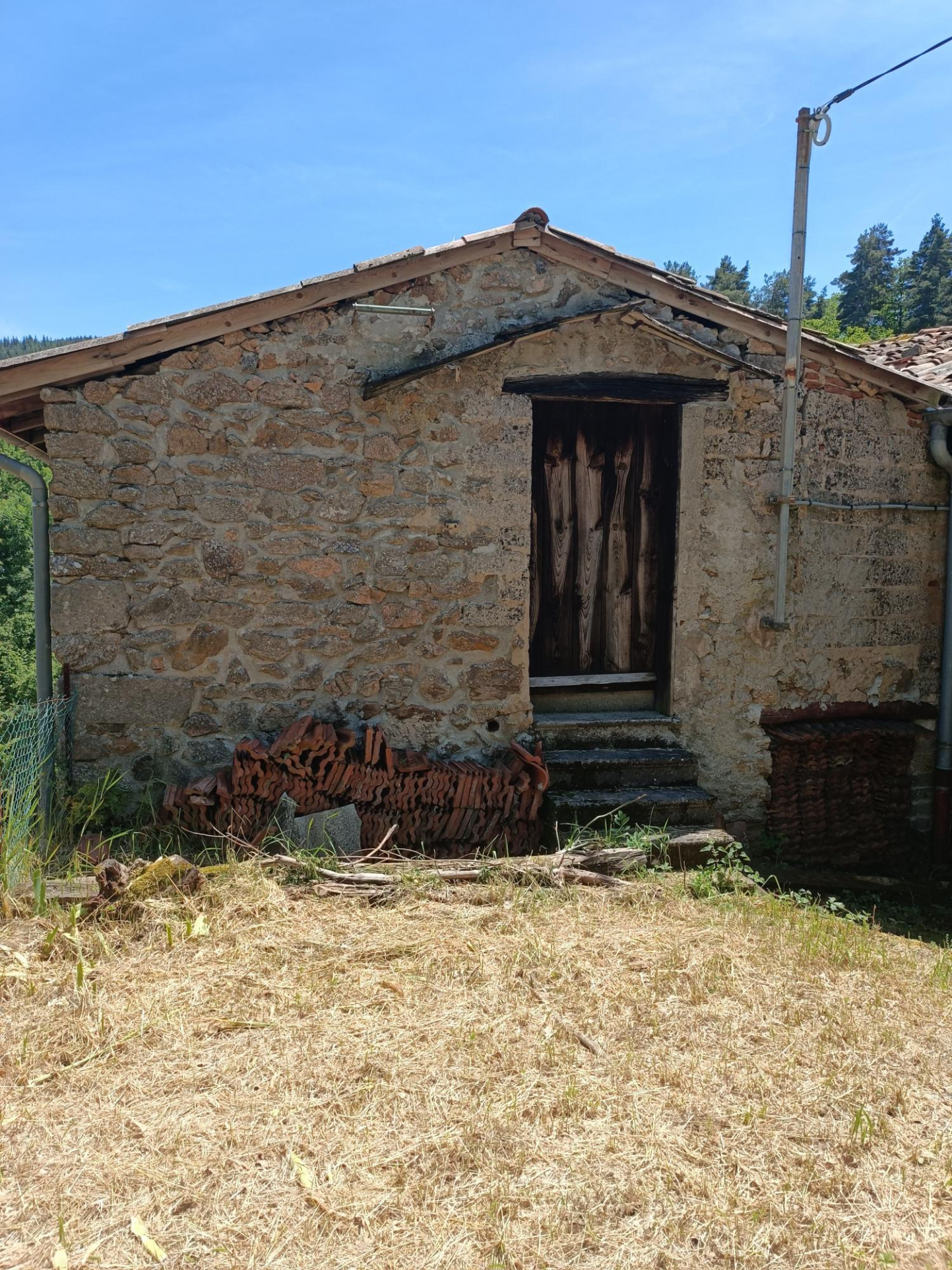 Maison 4 pièces - 93m² - VERNOUX EN VIVARAIS