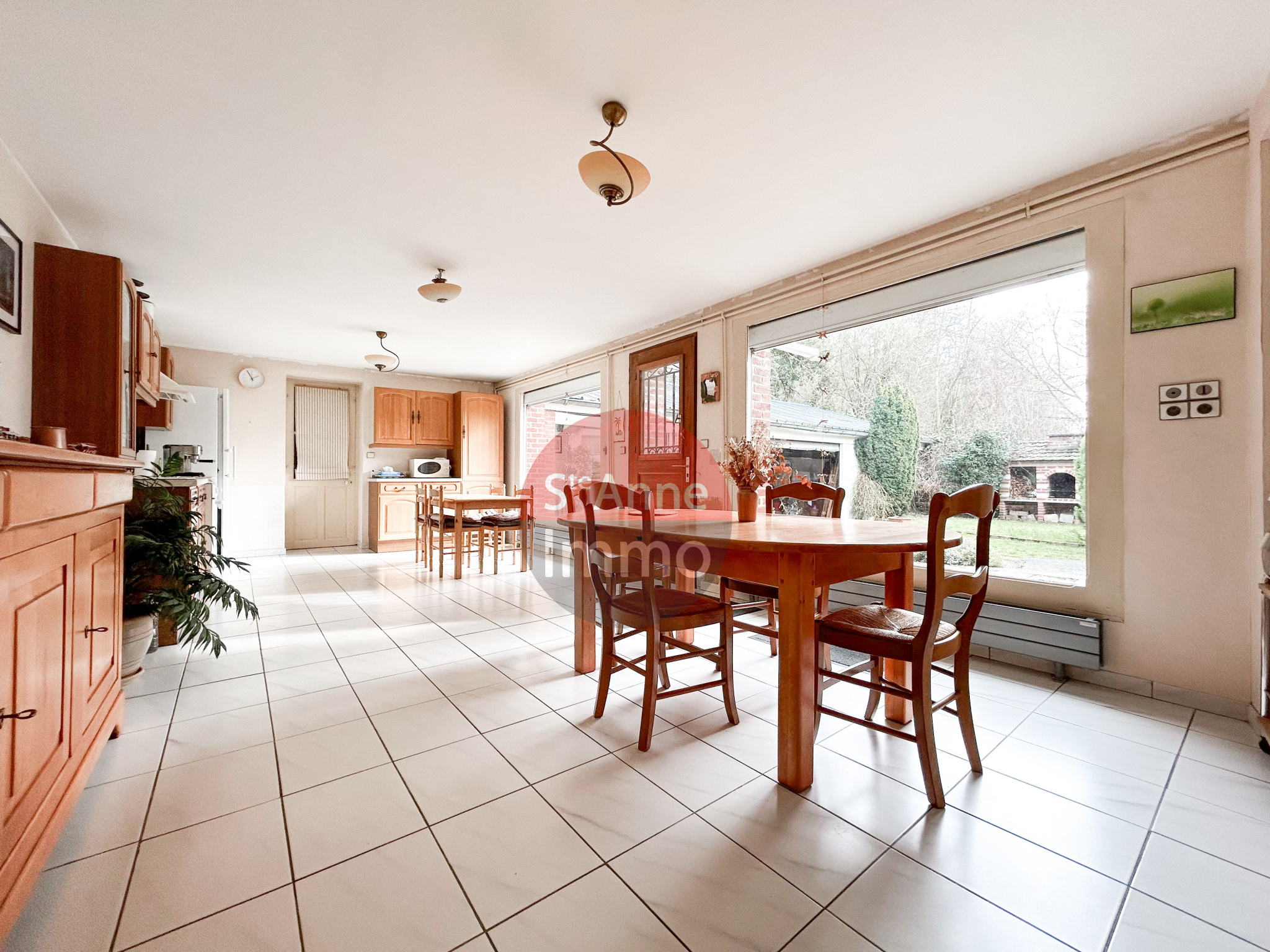 Maison 7 pièces - 175m² - ROYE