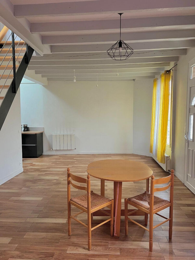 Maison 4 pièces - 92m²