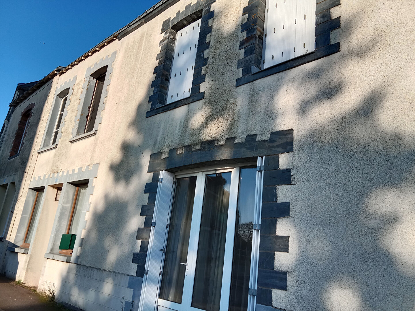 Maison 6 pièces - 150m² - CONQUEREUIL