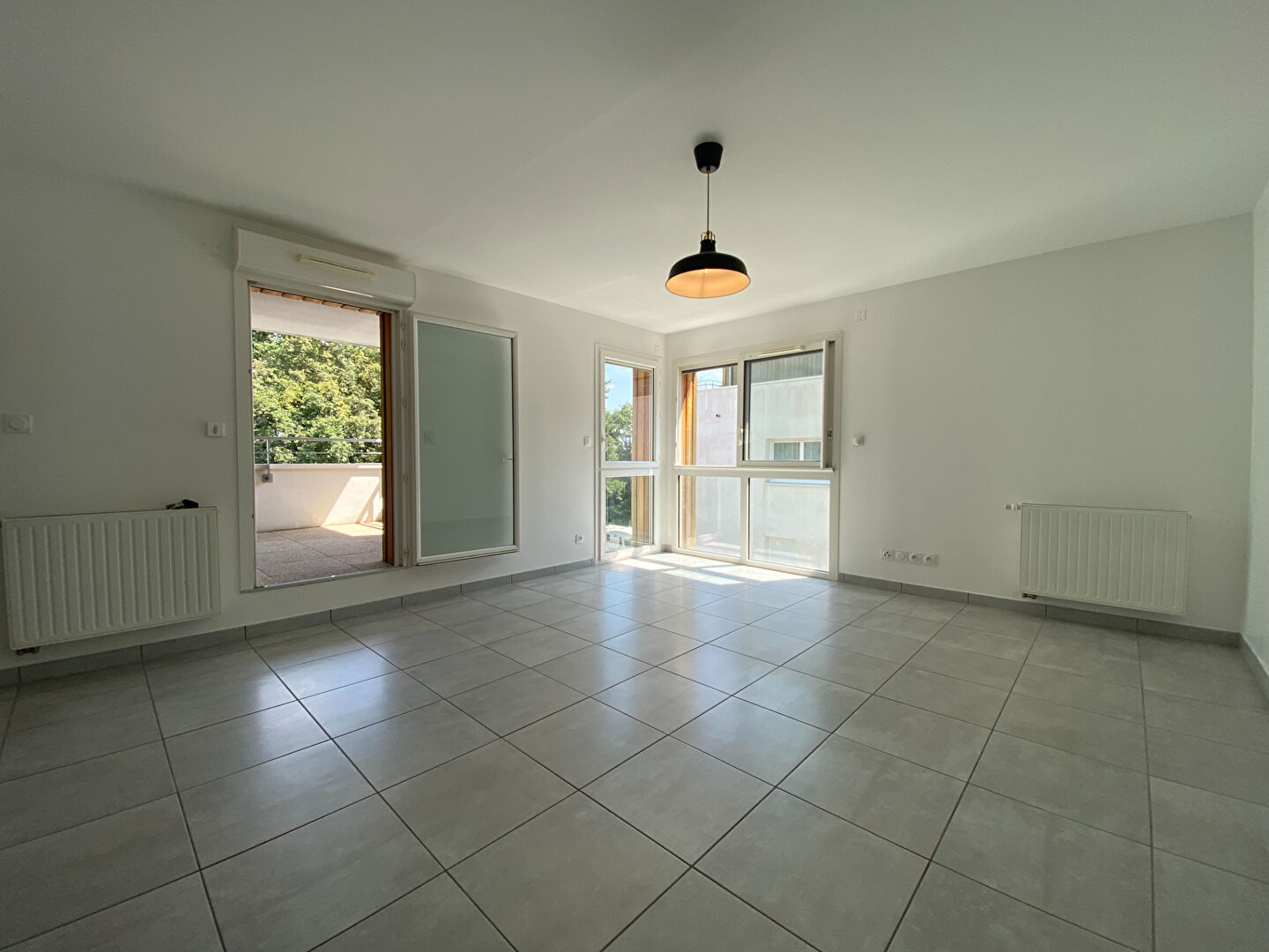 Appartement 3 pièces - 68m² - LA CHAPELLE SUR ERDRE