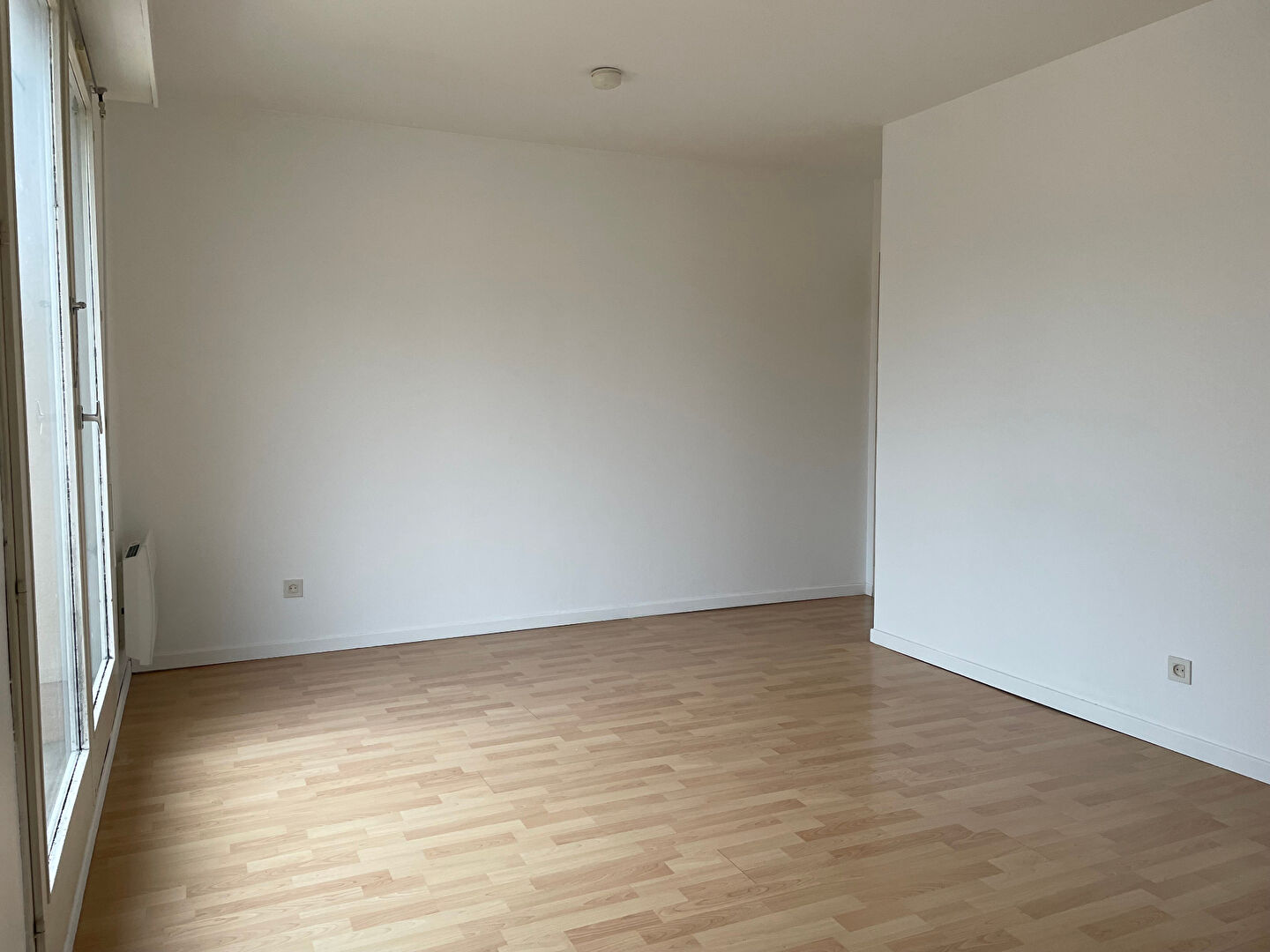 Appartement 1 pièce - 28m²