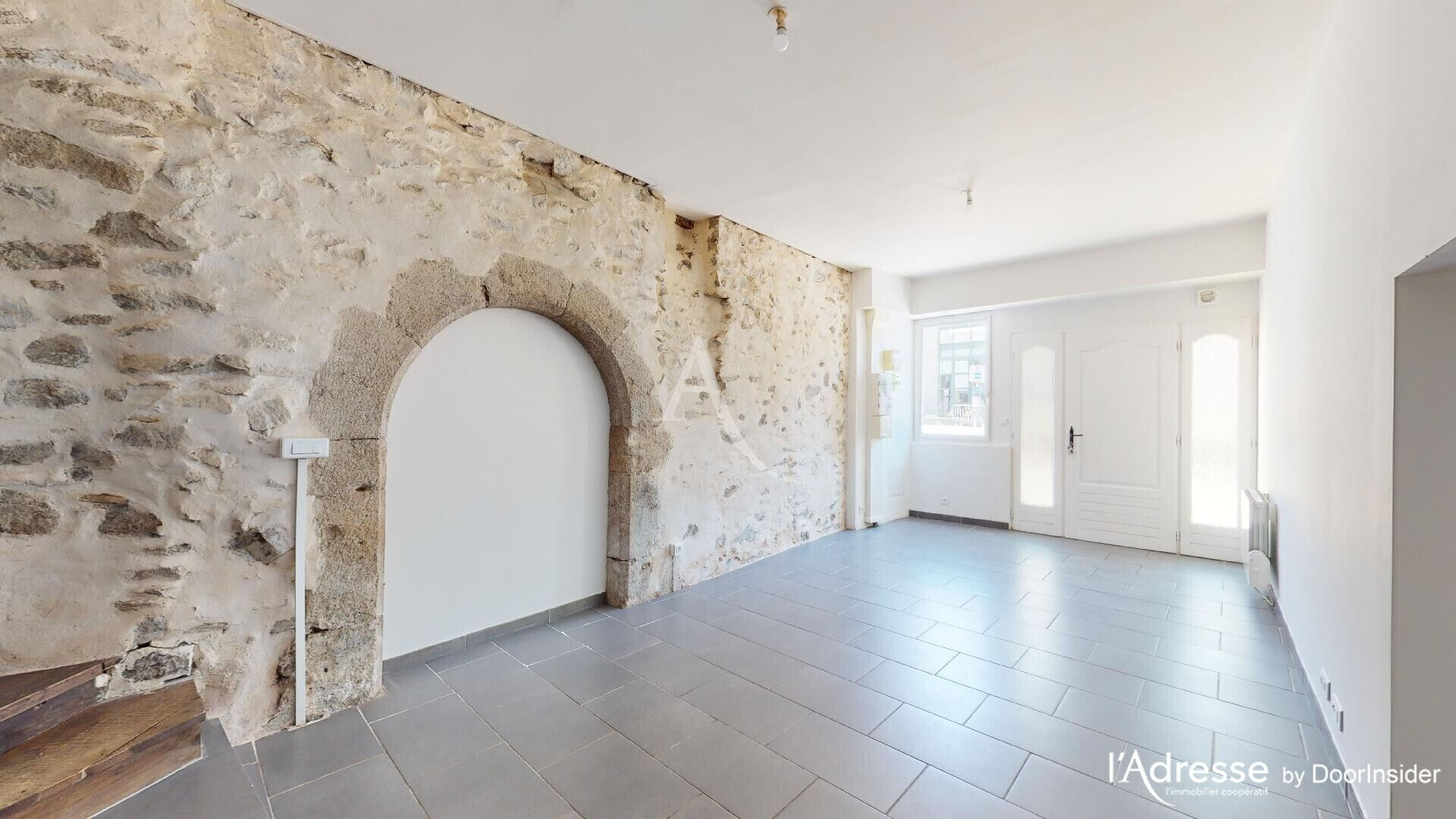 Maison 6 pièces - 122m² - CARCASSONNE