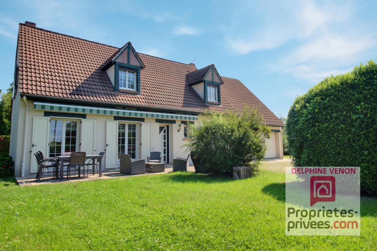 Maison 5 pièces - 137m² - GERMIGNY DES PRES