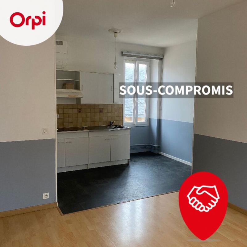 Appartement 3 pièces - 47m² - LE CROISIC