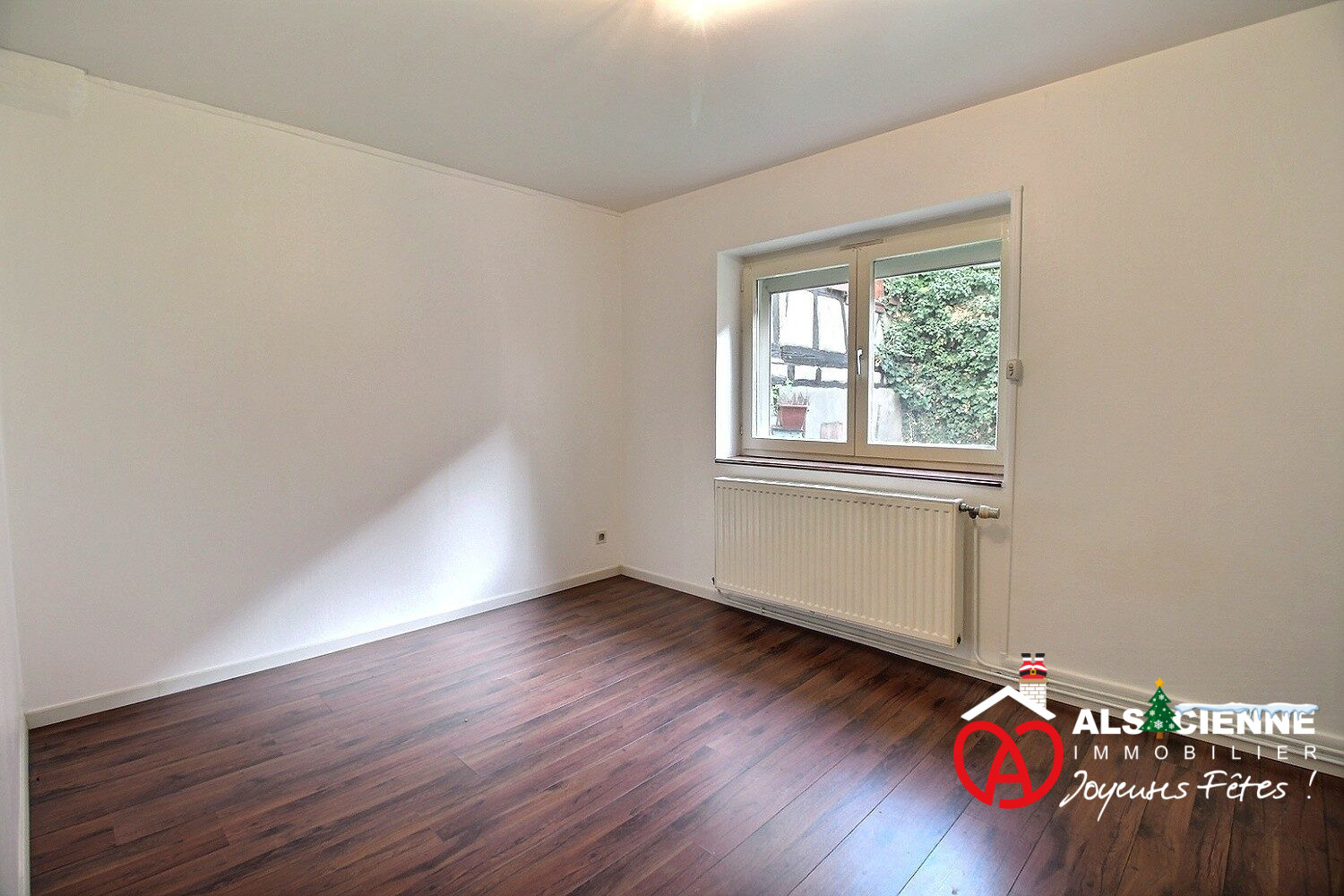 Appartement 2 pièces - 54m² - RIQUEWIHR