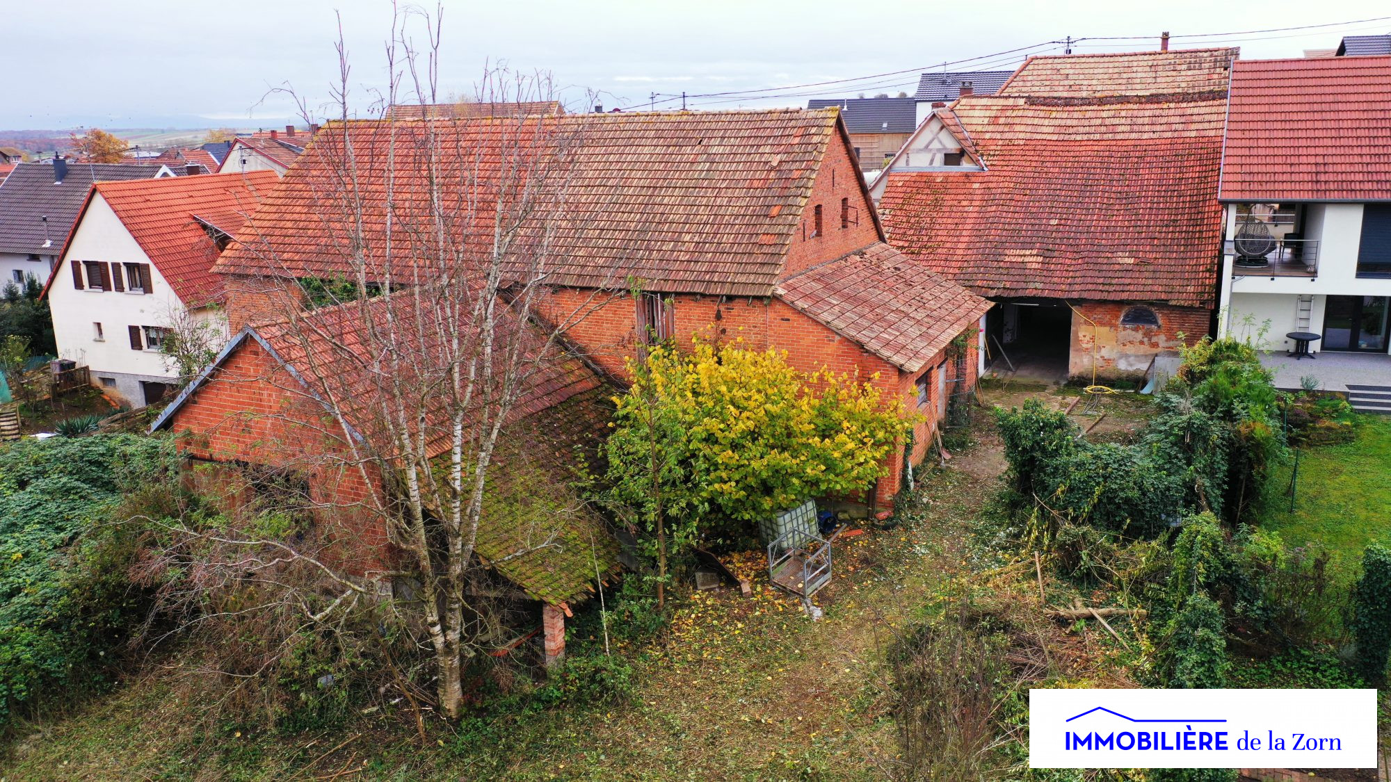 Maison 4 pièces - 145m² - BRUMATH