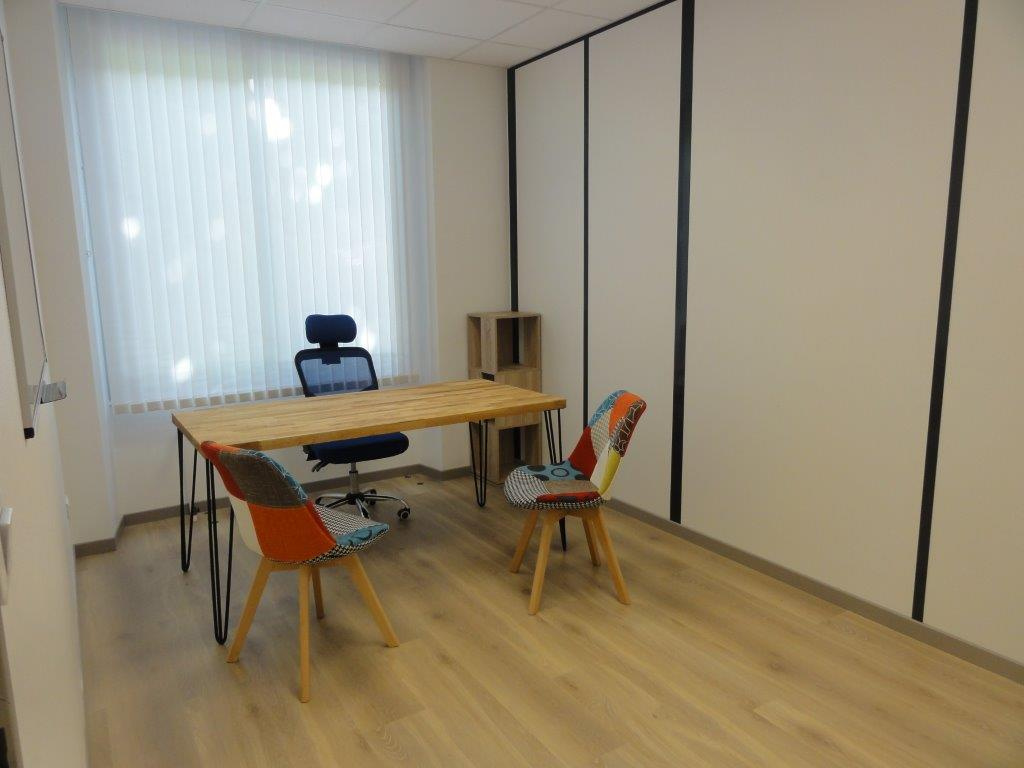 Local Professionnel  - 13m² - LE CREUSOT