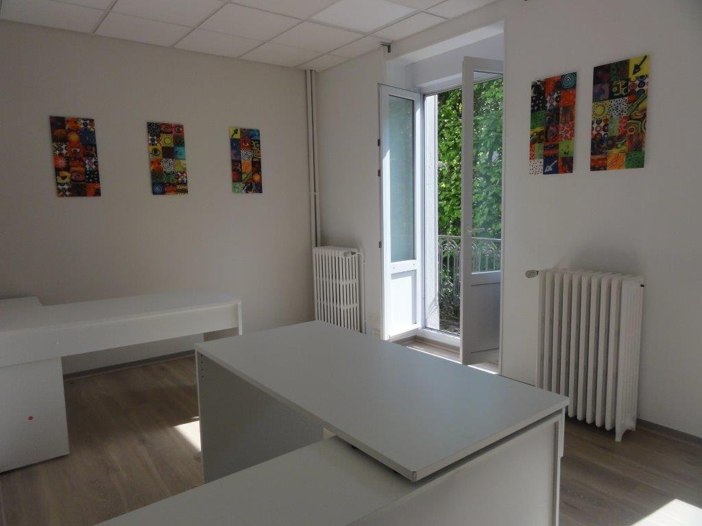 Local Professionnel  - 15m² - LE CREUSOT