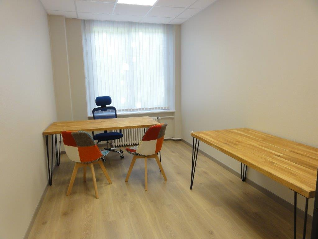 Local Professionnel  - 13m² - LE CREUSOT