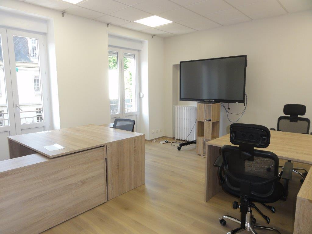 Local Professionnel  - 18m² - LE CREUSOT