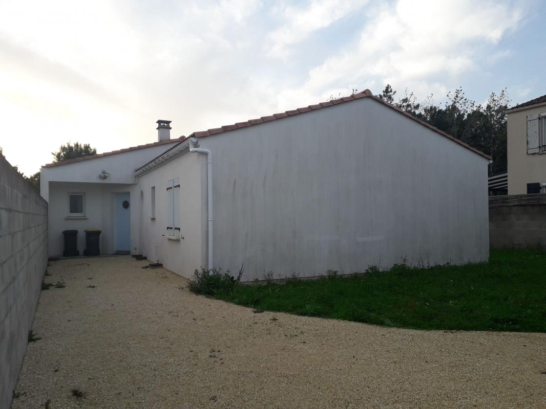 Maison 4 pièces - 115m² - ARVERT