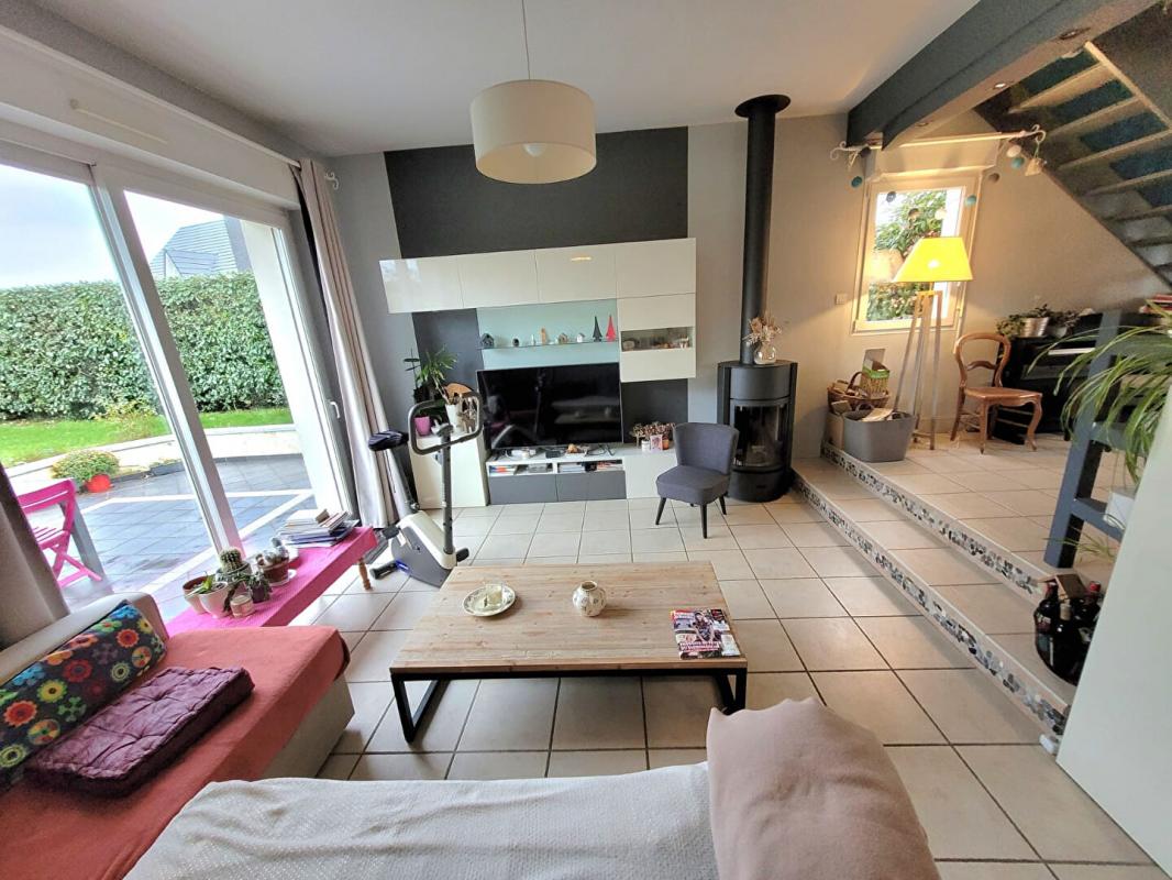 Maison 5 pièces - 114m² - WIMEREUX