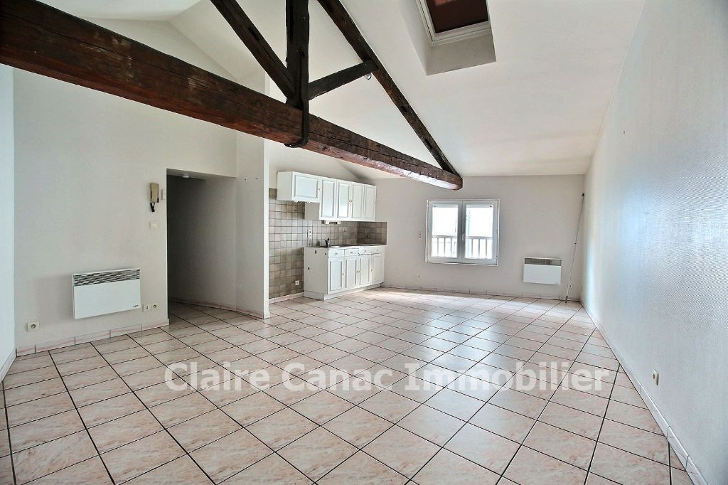 Appartement 2 pièces - 49m² - CASTRES