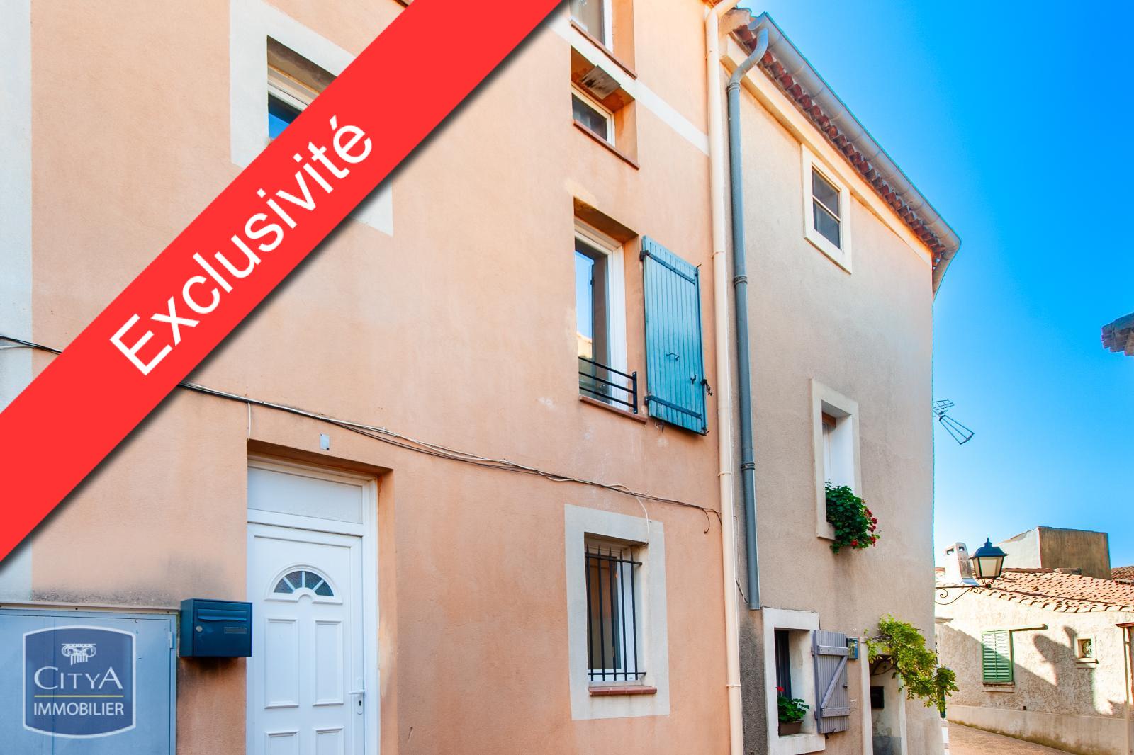 Appartement 2 pièces - 42m² - ISTRES