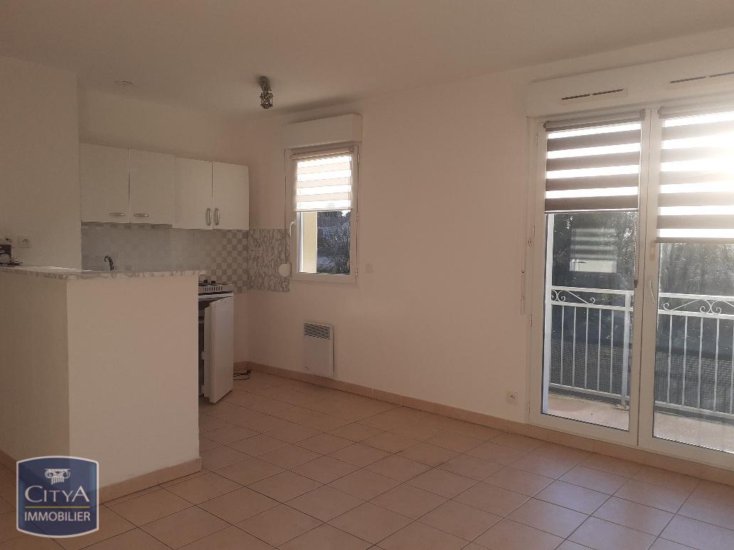 Appartement 3 pièces - 54m² - ST PRIVAT DES VIEUX