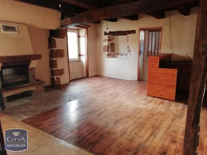 Maison 4 pièces - 100m² - ST PRIEST SOUS AIXE