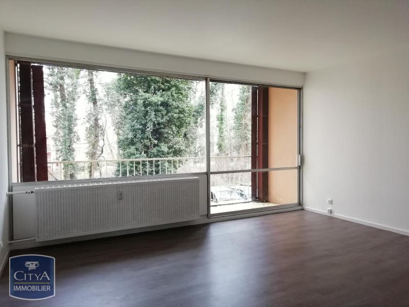 Appartement 4 pièces - 83m² - RIXHEIM