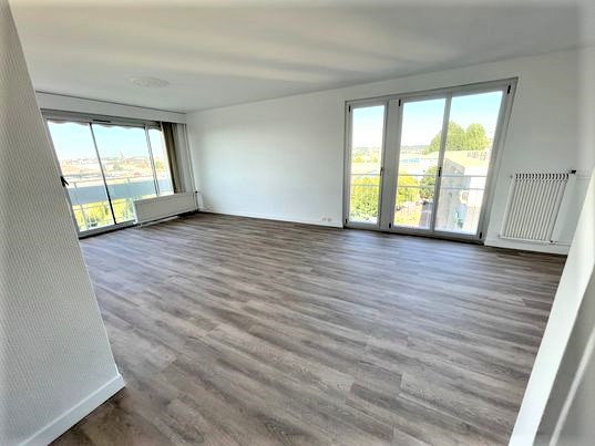 Appartement 2 pièces - 64m² - ROUEN