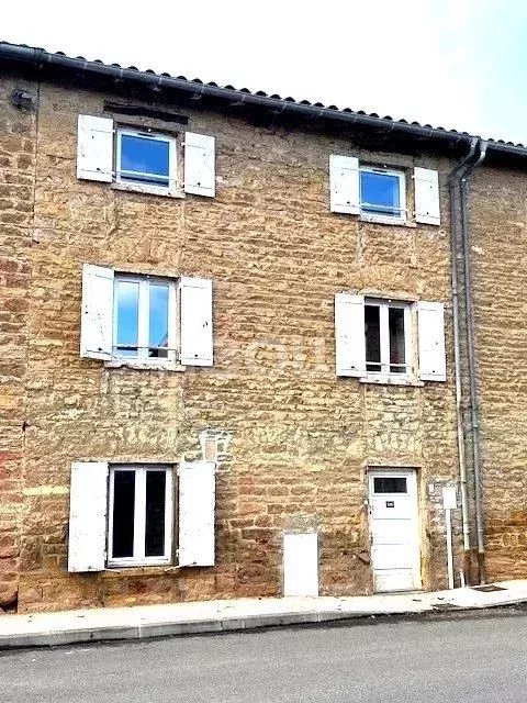 Maison 5 pièces - 90m² - LACENAS