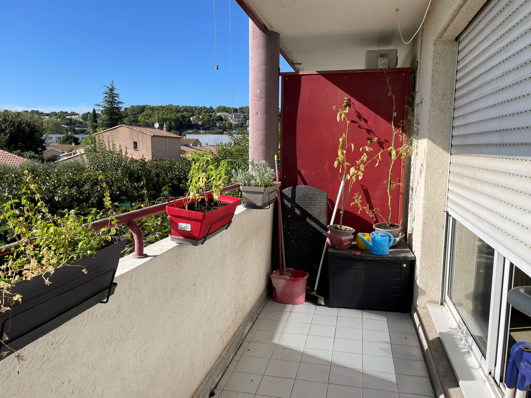 Appartement 2 pièces - 53m² - NIMES