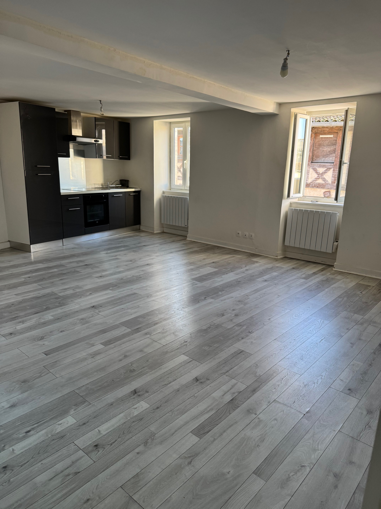 Appartement 4 pièces - 88m² - LIMOGES