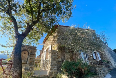 Maison 3 pièces - 130m² - ESPIRA DE CONFLENT