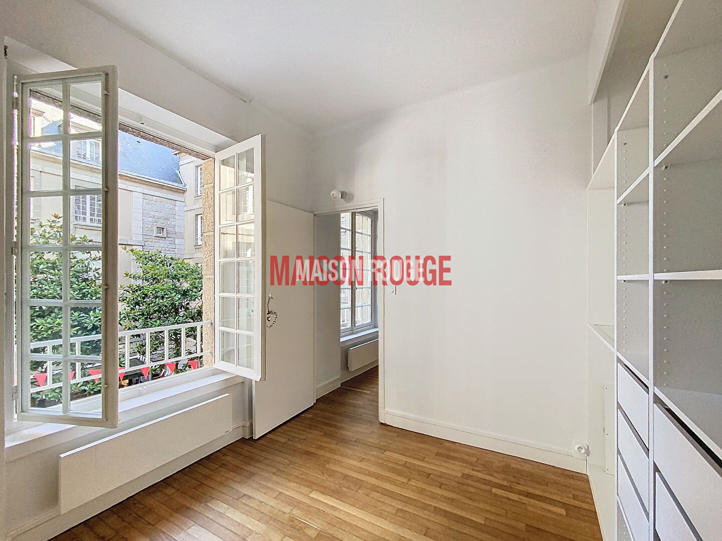 Appartement 2 pièces - 44m²