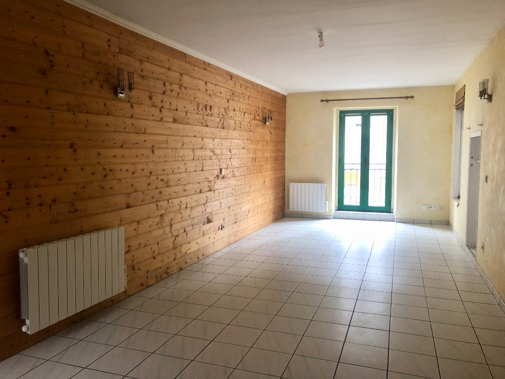 Appartement 3 pièces - 77m² - REDON