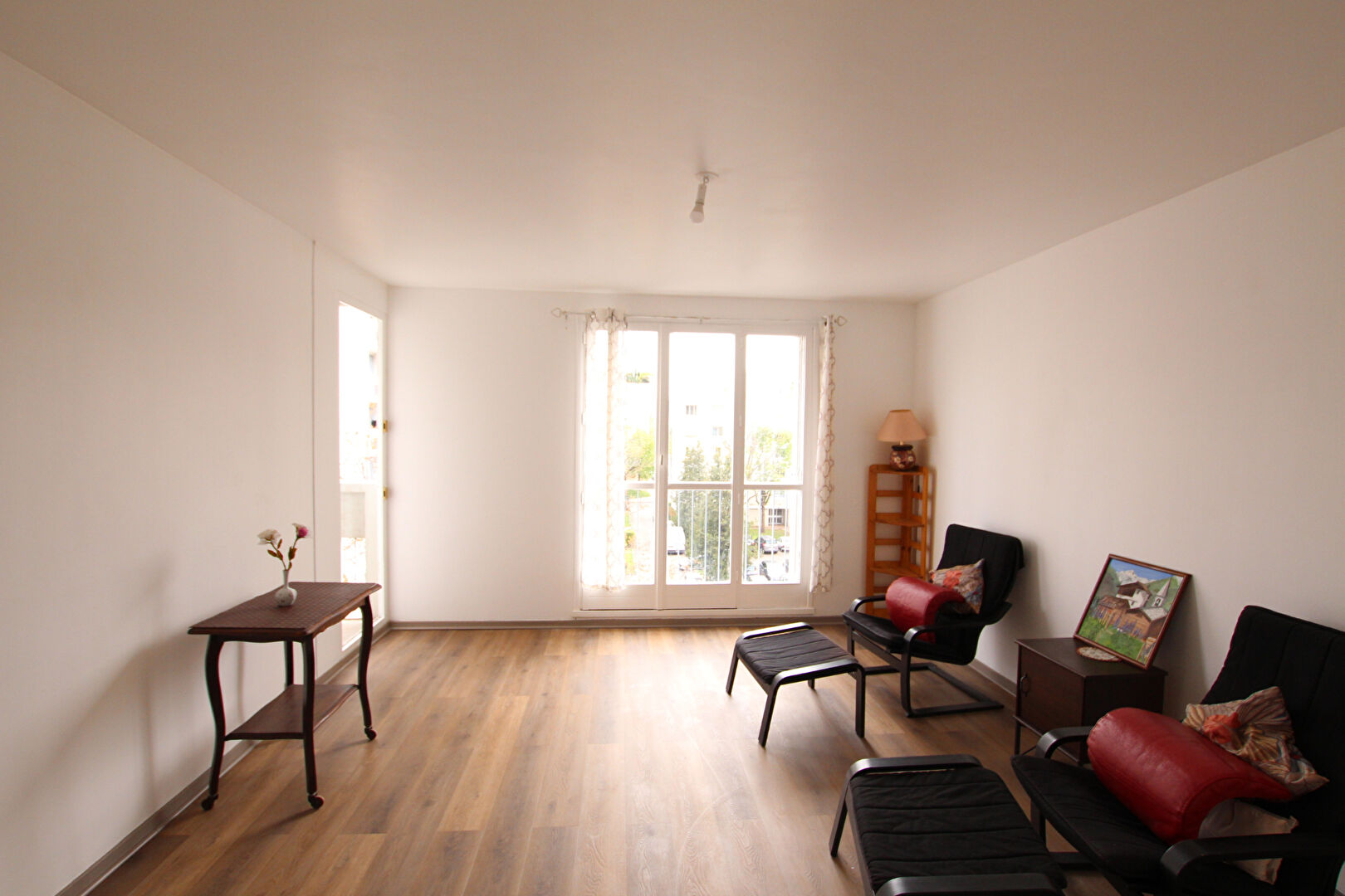 Appartement 3 pièces - 68m²