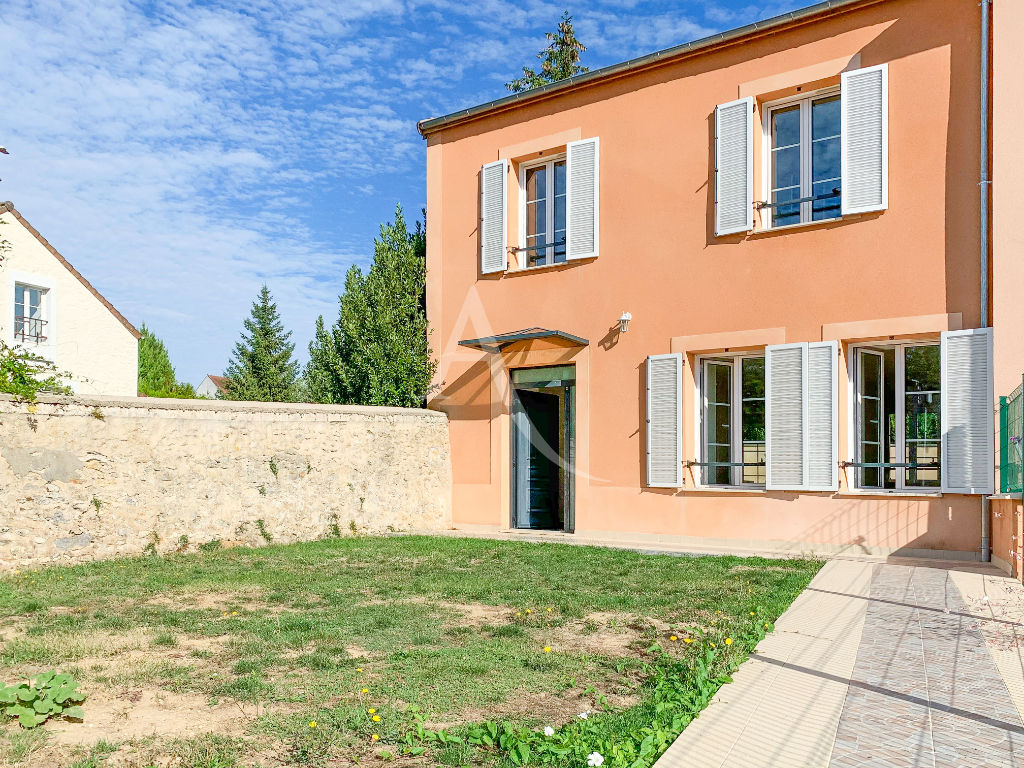 Maison 4 pièces - 113m²