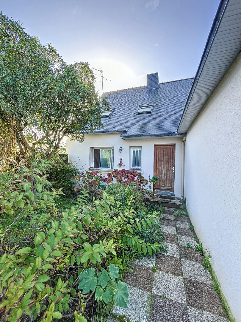 Maison 5 pièces - 110m²