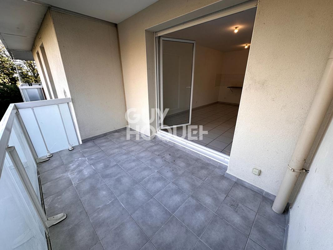 Appartement 2 pièces - 34m² - PERPIGNAN